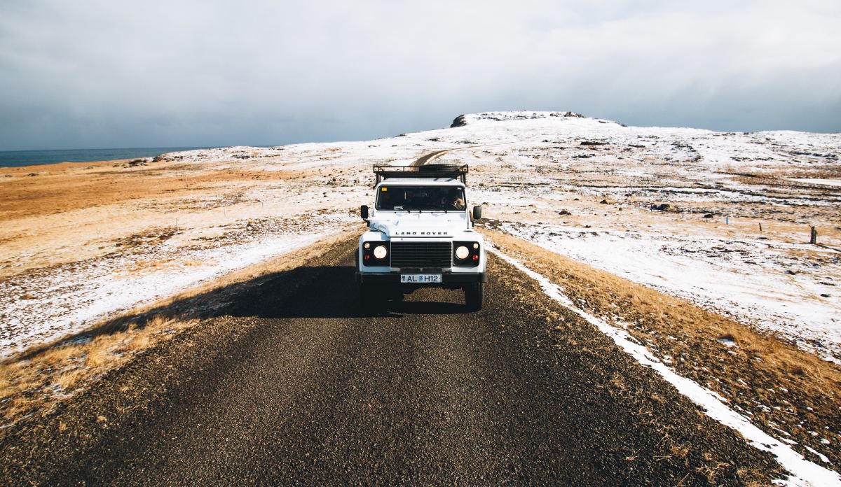 Must Watch: What It Takes to Be an Outdoor Photographer