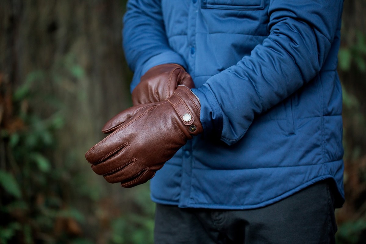 Score Hestra's Legendary Gloves at 45 Off Airows