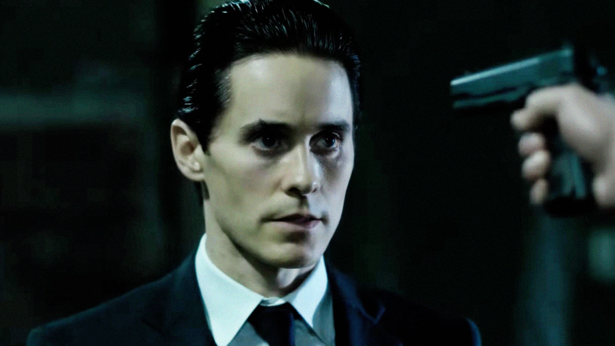 Jared Leto Joins the Yakuza in Trailer for 'The Outsider' - Airows