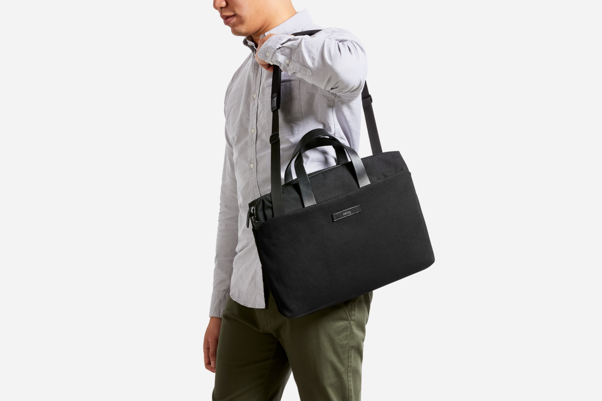 Bellroy's Slim Work Bag Is an Office Essential - Airows