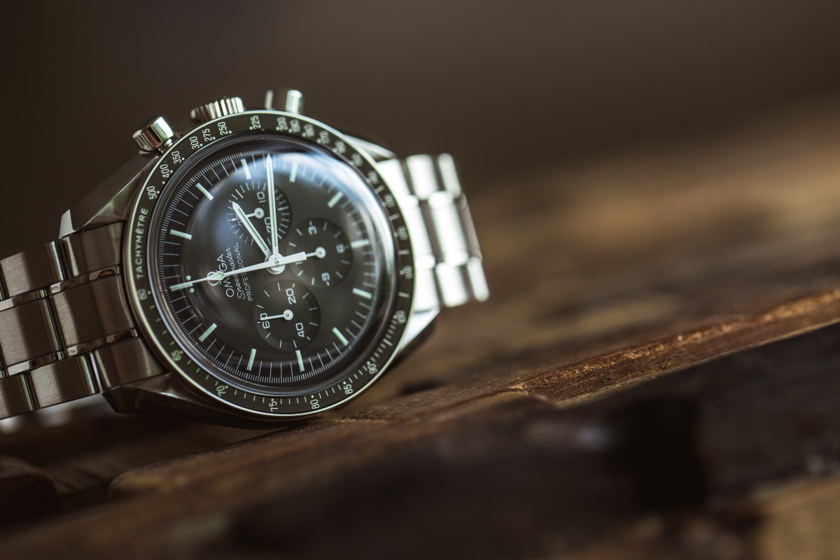 10 Great Reasons to Acquire an Omega Speedmaster Right Now - Airows