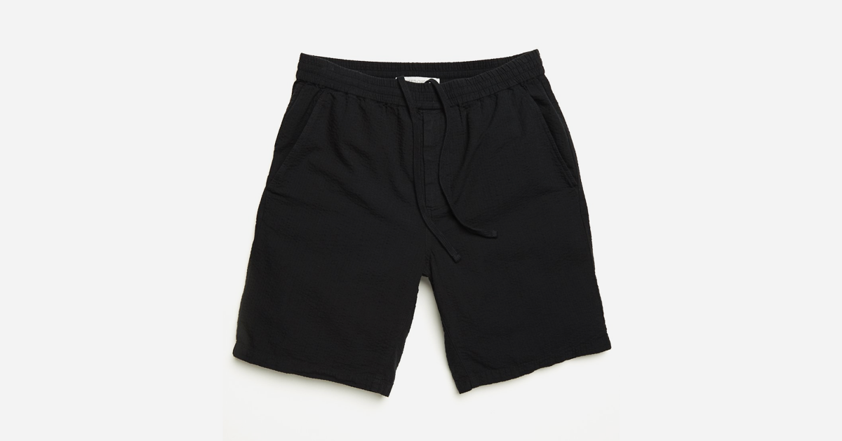 These are the Best Seersucker Shorts for Men - Airows
