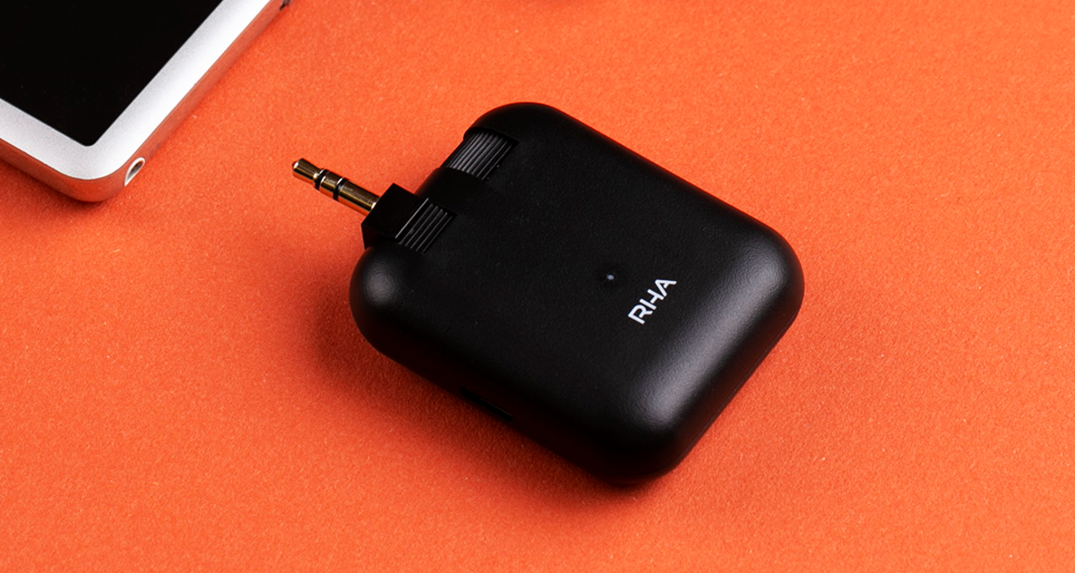 The Best Way to Use Your Wireless Headphones With InFlight