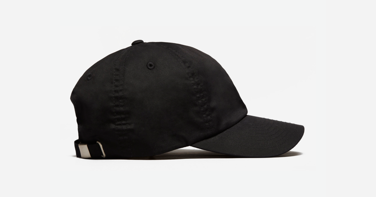 The Best Logo-Free Baseball Hat, Period - Airows