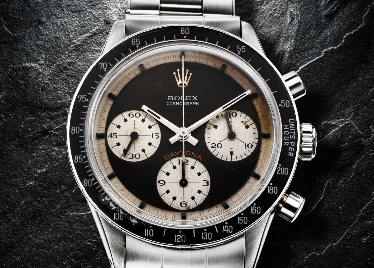 Five Great Luxury Watches You Should Add to Your Collection - Airows