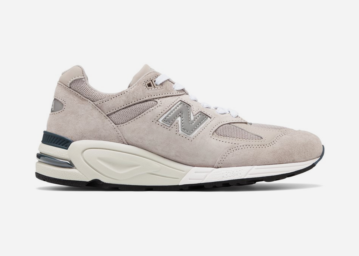 New Balance Sneakers on the Wish List 