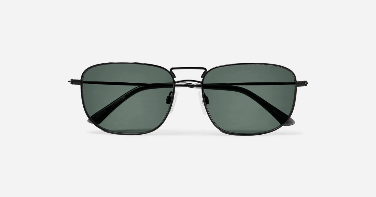 Sun Buddies' New '80s-Inspired Shades Bring the Cool - Airows