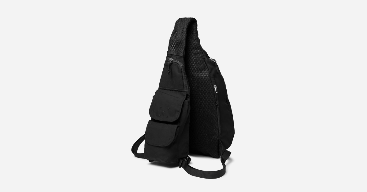 Pop Trading Company's New Sling Bag Is a Great Look (And Under $100 ...