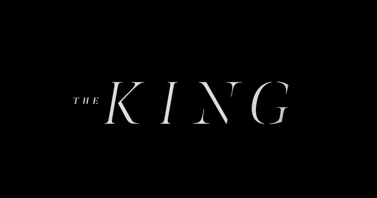First 'The King' Trailer from Netflix Is All Kinds of Awesome - Airows