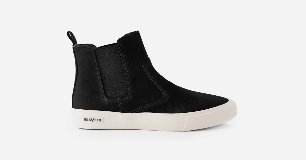 This Dressed-Down Chelsea Boot Is Over $70 Off Right Now - Airows