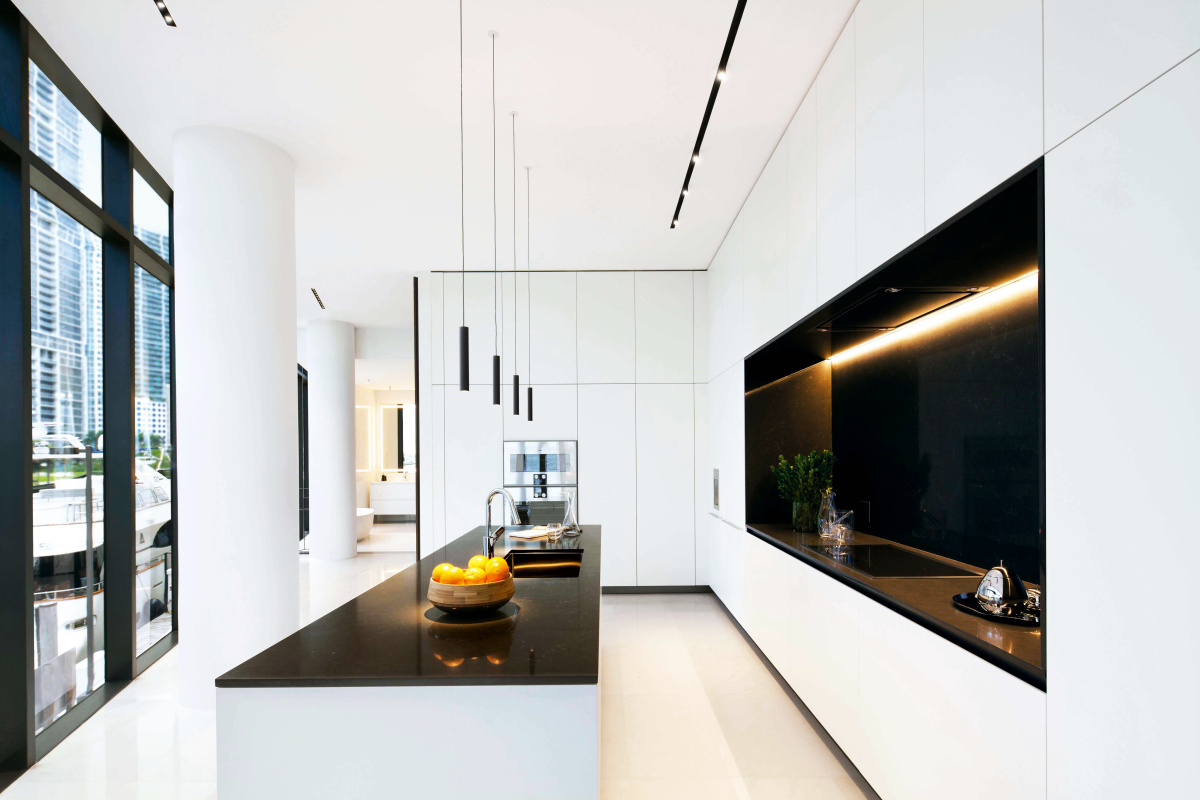 Aston Martin’s Miami Residence Tower Is Open for Business Airows