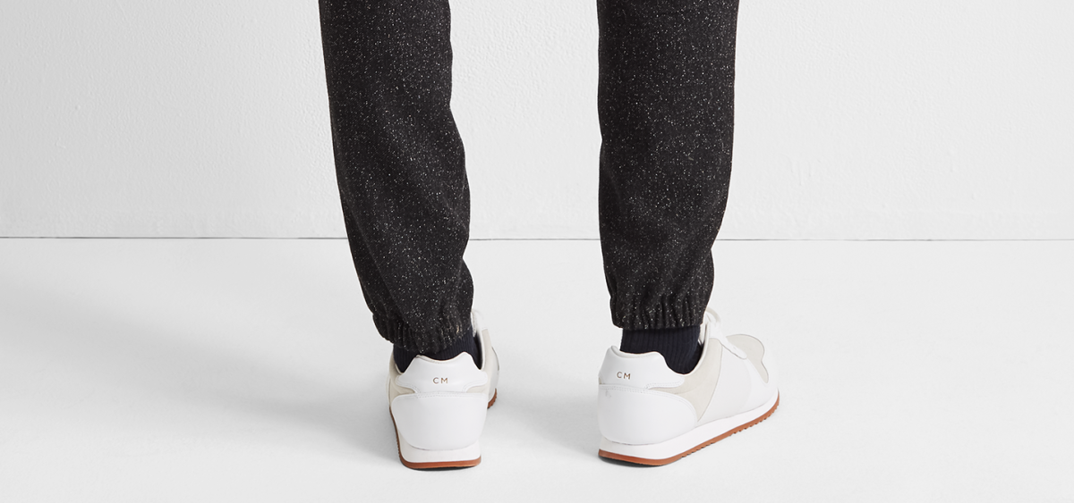 Club Monaco's New Donegal Trouser Is Both Refined and Relaxed - Airows