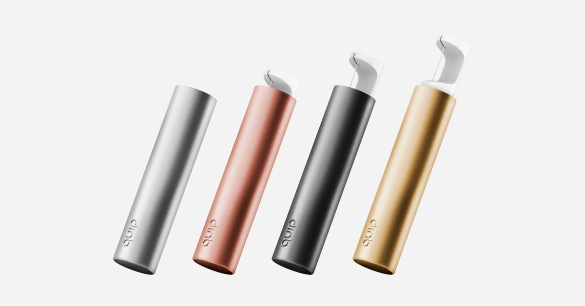quip reusable floss quip reusable floss
