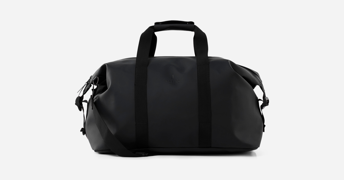 The Best Weekender Bag Under 100 Airows