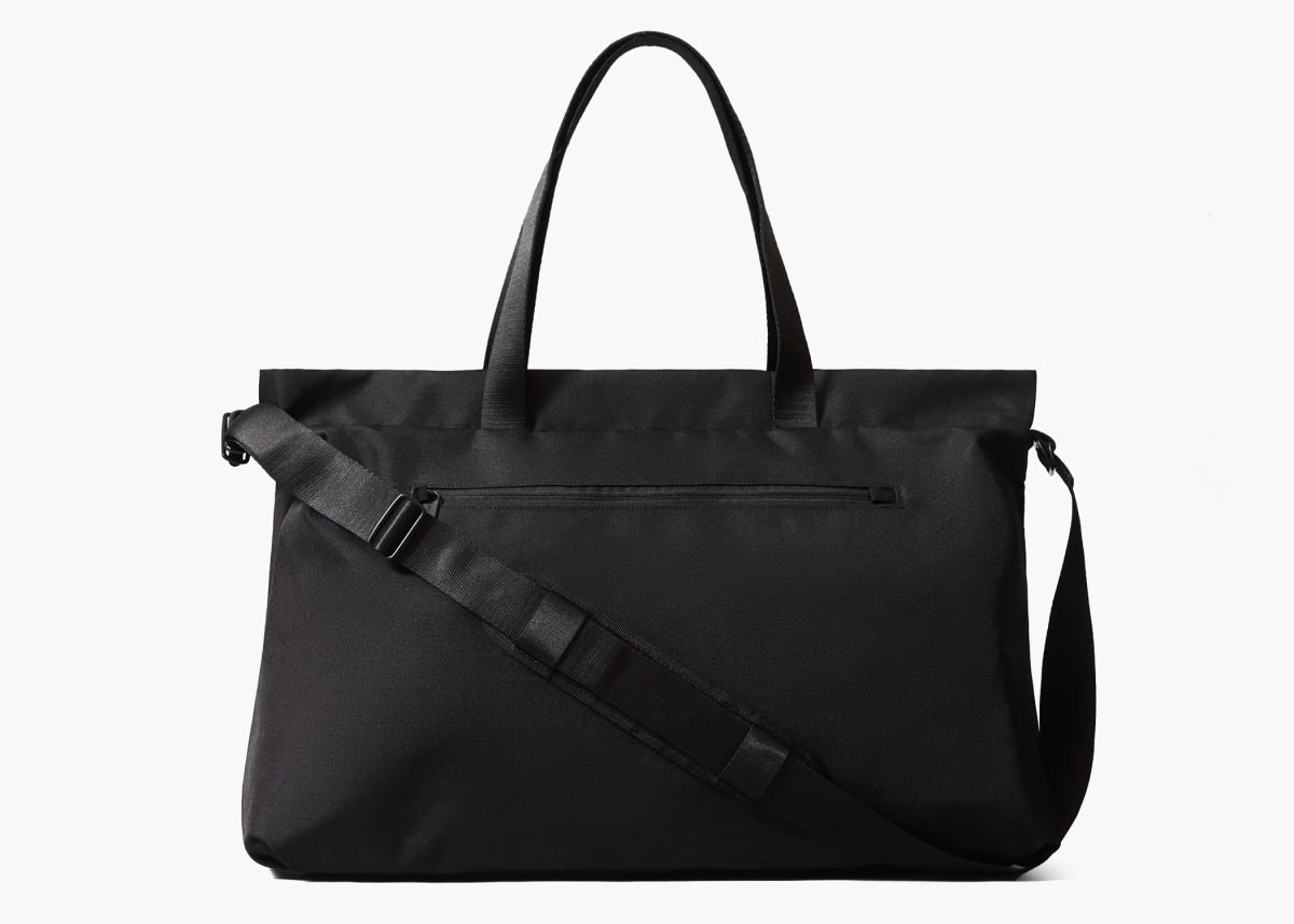 Everlane's New Weekender Bag Is a Steal at $88 - Airows