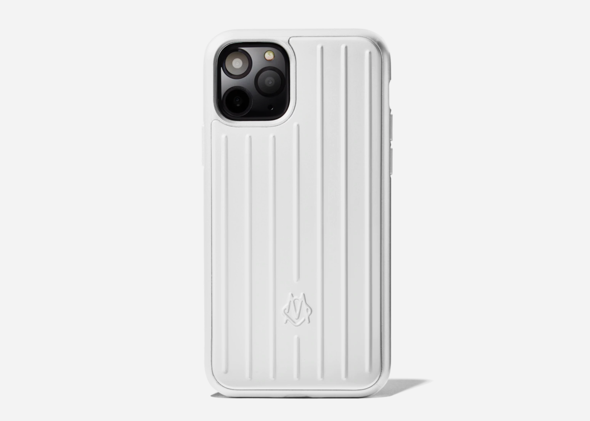 Rimowa S Super Cool Iphone Cases Are Back In Stock Airows