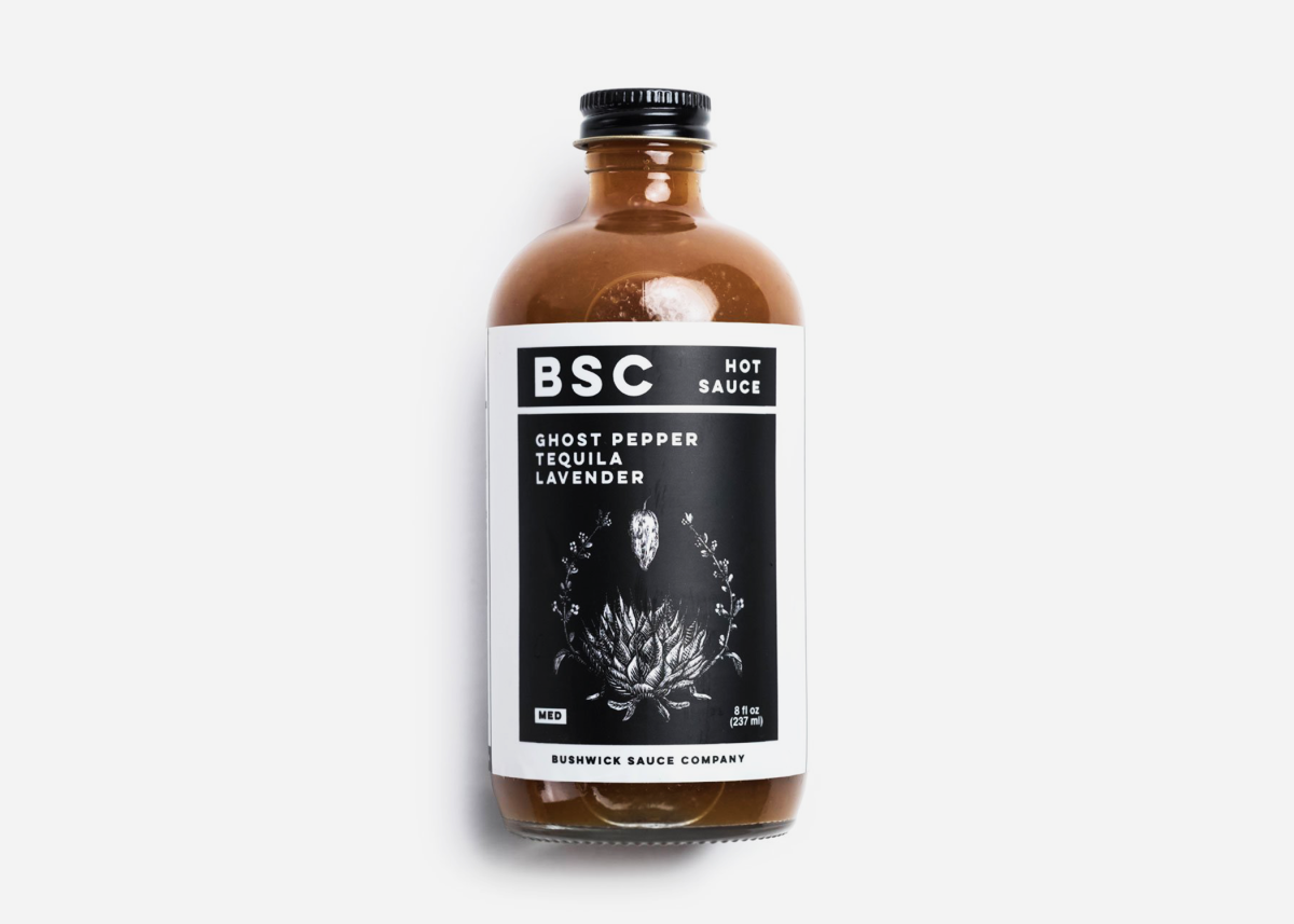 Bushwick Sauce Company