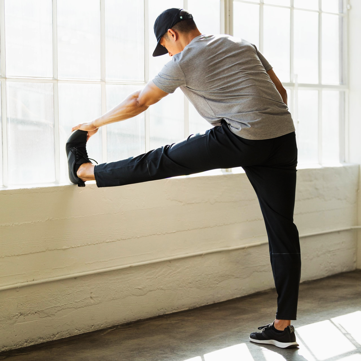 The Five Best Training Pants for Men Airows