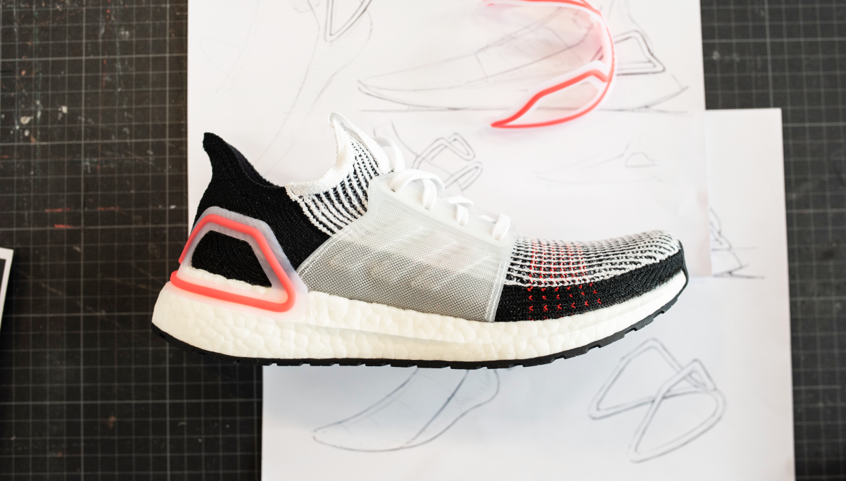 adidas Unveils the Much-Anticipated Ultraboost 19 - Airows