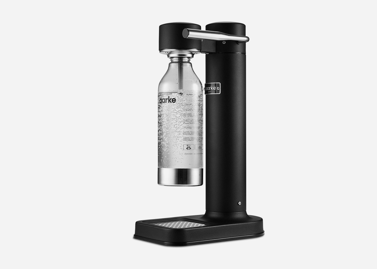 The World's Prettiest Sparkling Water Maker Airows