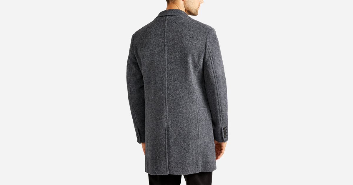 This Massive Outerwear Sale Is Kind of a Big Deal Airows