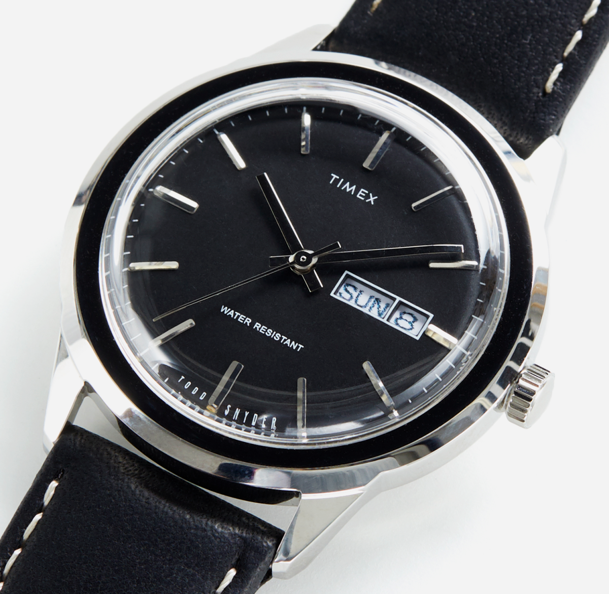 todd snyder timex