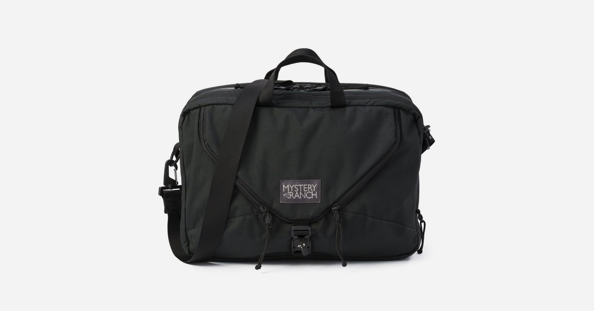 Mystery Ranch's Military-Grade Bags Go 30% Off - Airows