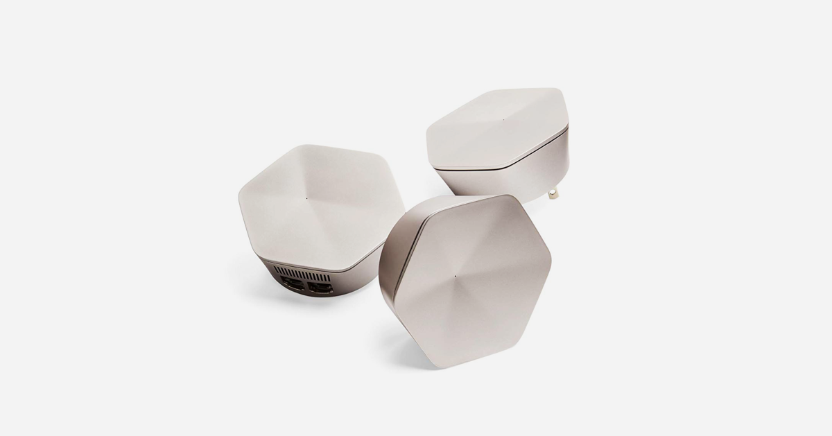 Eliminate WiFi Dead Spots With Plume Pods Airows