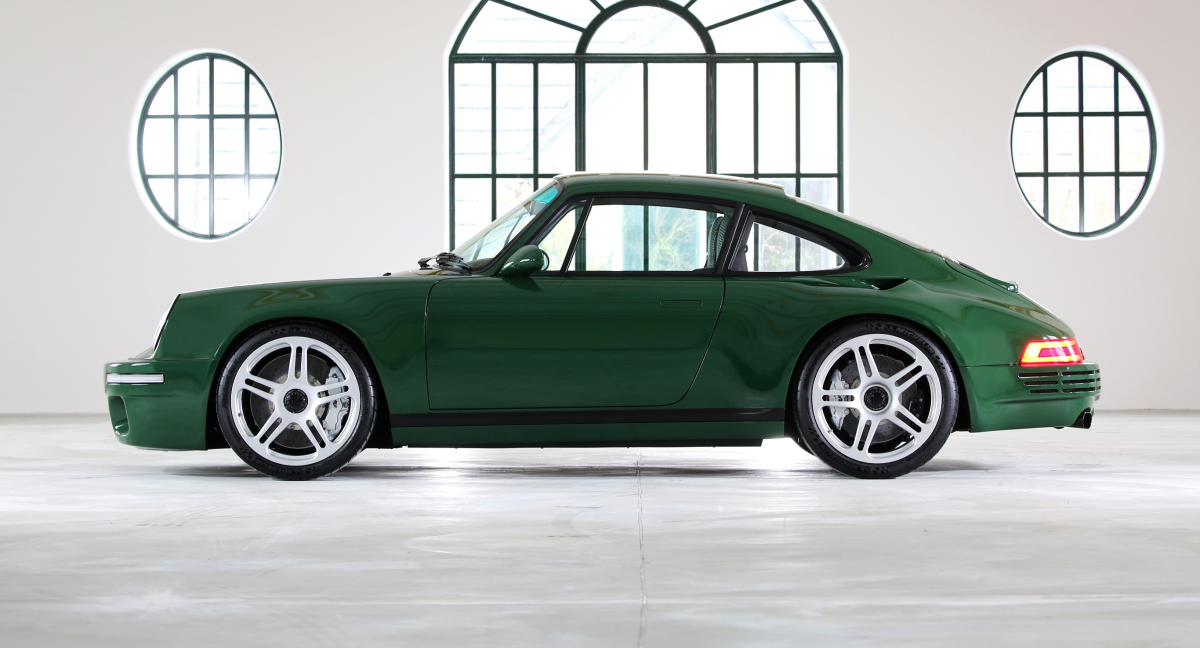 Everything You Need to Know About RUF - Airows