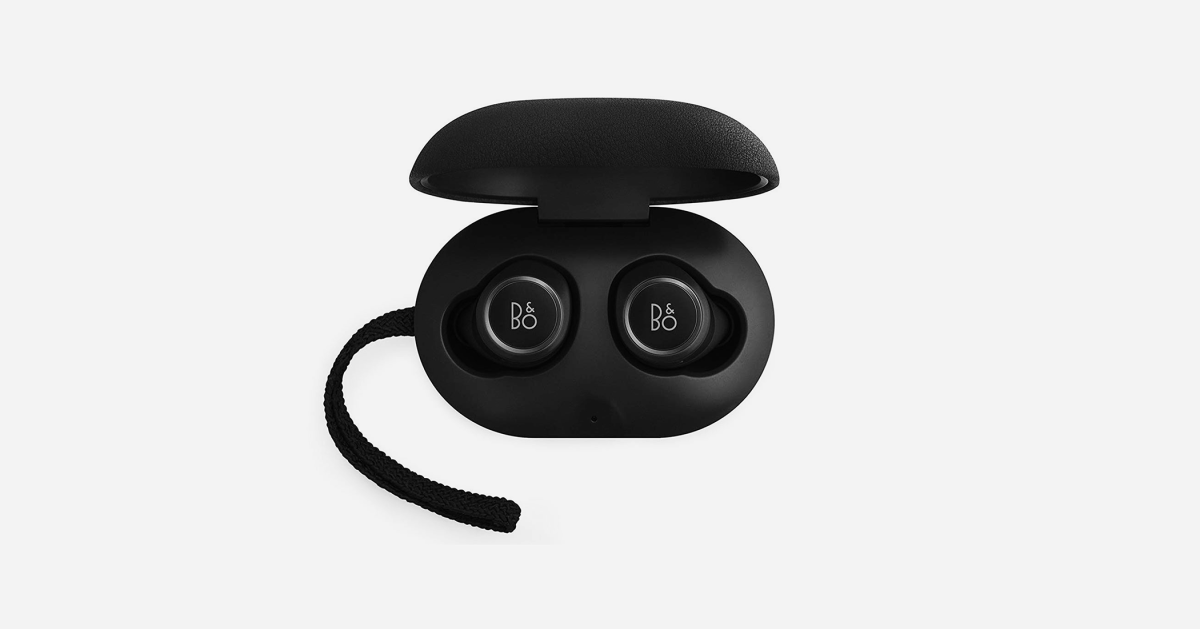 Bang & Olufsen's 100% Wireless Earbuds Go $100 Off - Airows