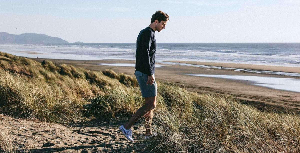 Get Ready for Shorts Weather With These Denim and Cotton Dynamos Airows