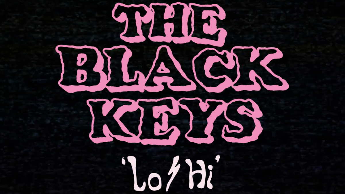 The Black Keys Return With First Single in Five Years Airows
