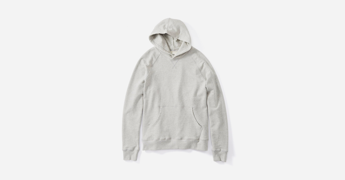 This Is the Midweight Hoodie Every Wardrobe Needs Airows
