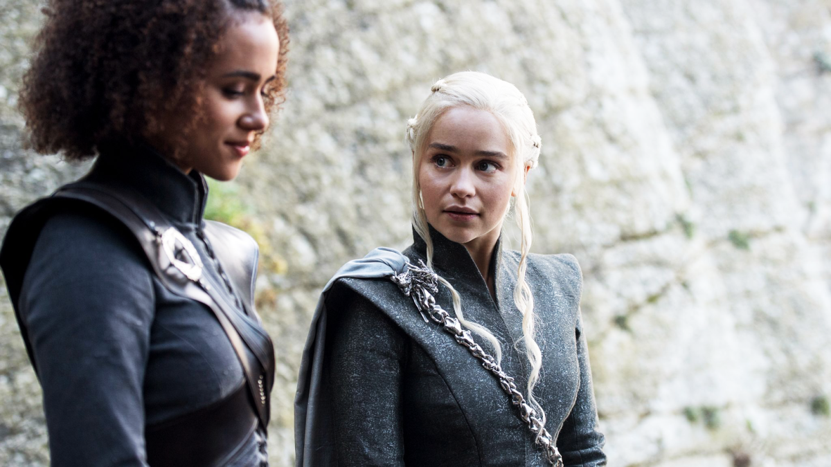 new game of thrones teaser