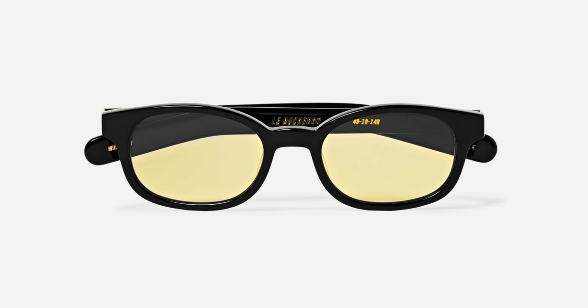 Bring on the Retro Vibes With FLATLIST's Sunglasses - Airows