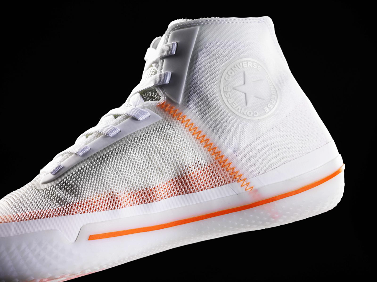 Converse Returns to Basketball With the All Star Pro BB - Airows