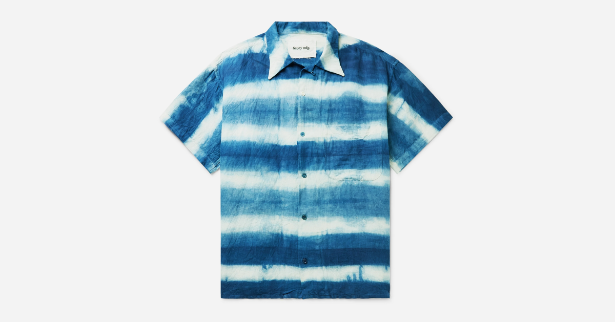 organic tie dye shirts