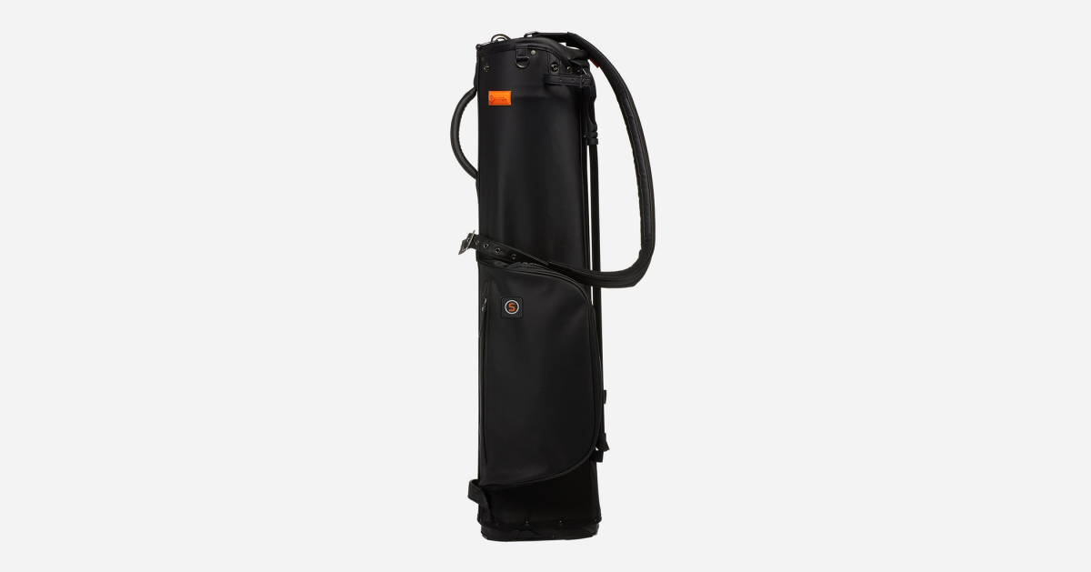 This Is The Best Minimal Golf Bag, Hands Down Airows