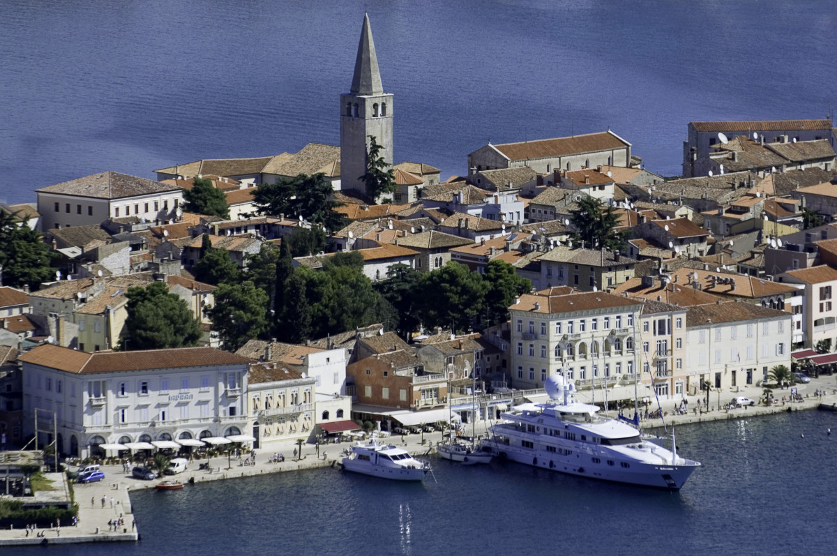 Istria Tourist Board