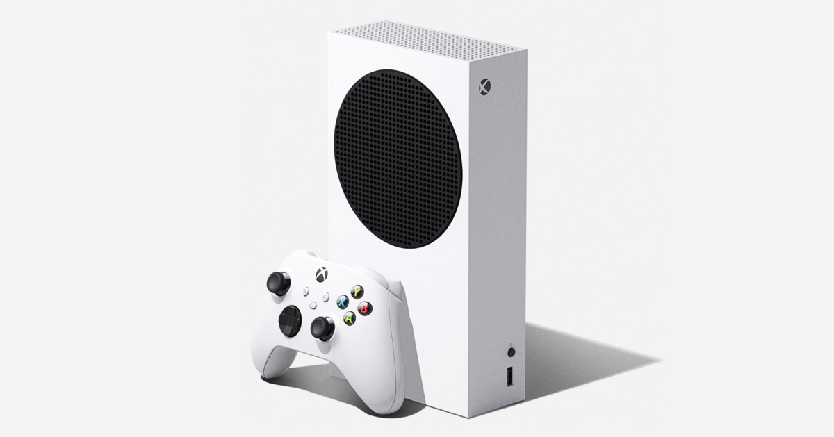 Microsoft Confirms Xbox Series S Release Date And Price Airows