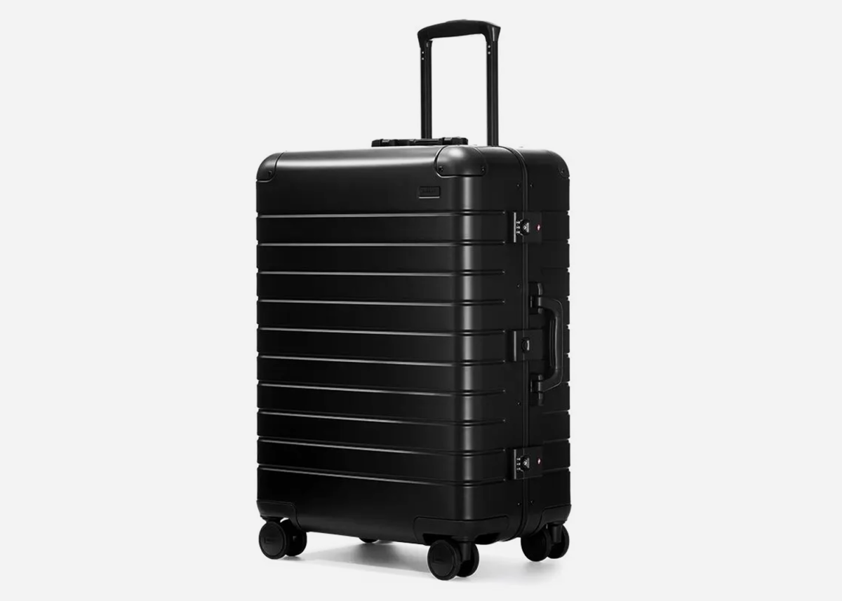 away luggage stock price