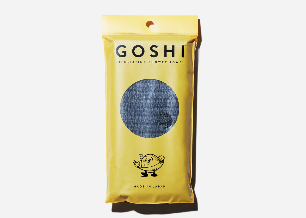 Goshi