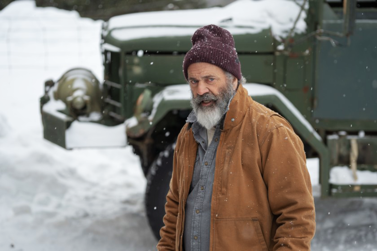 'Fatman' Trailer Reveals the Holiday Action Movie You Didn't Know You