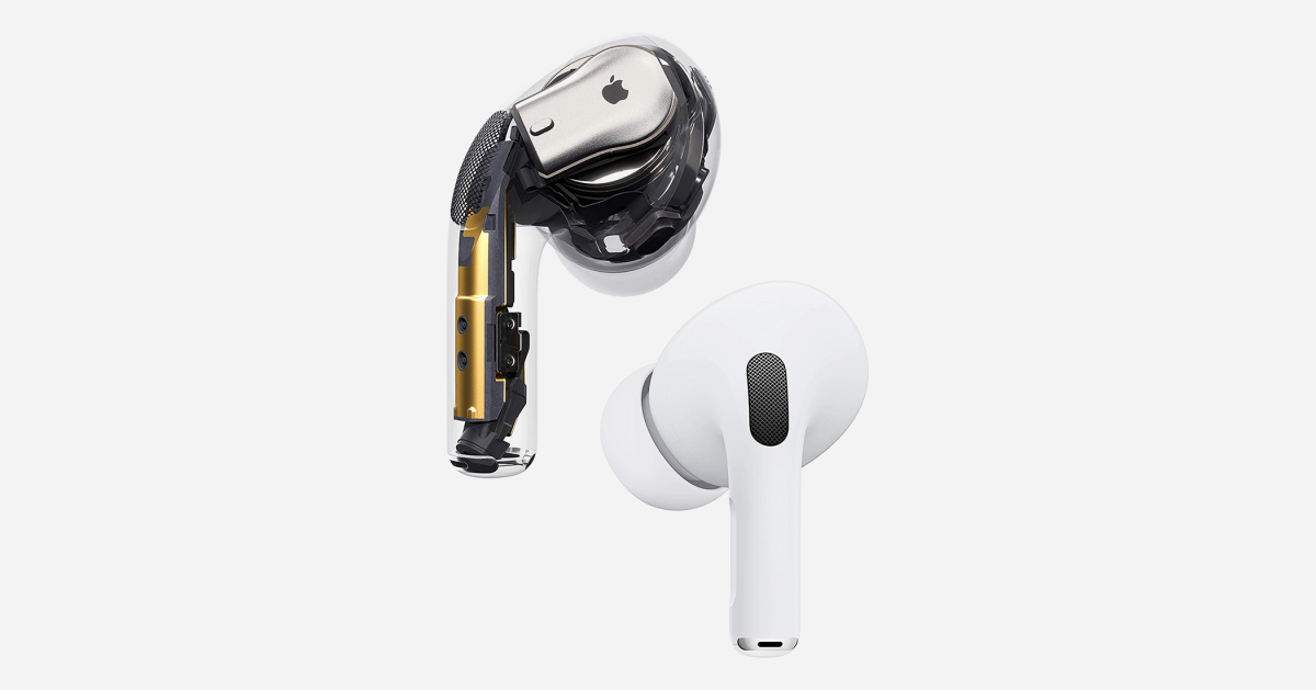 Prime Day Apple AirPods Pro Go 20 Off Airows