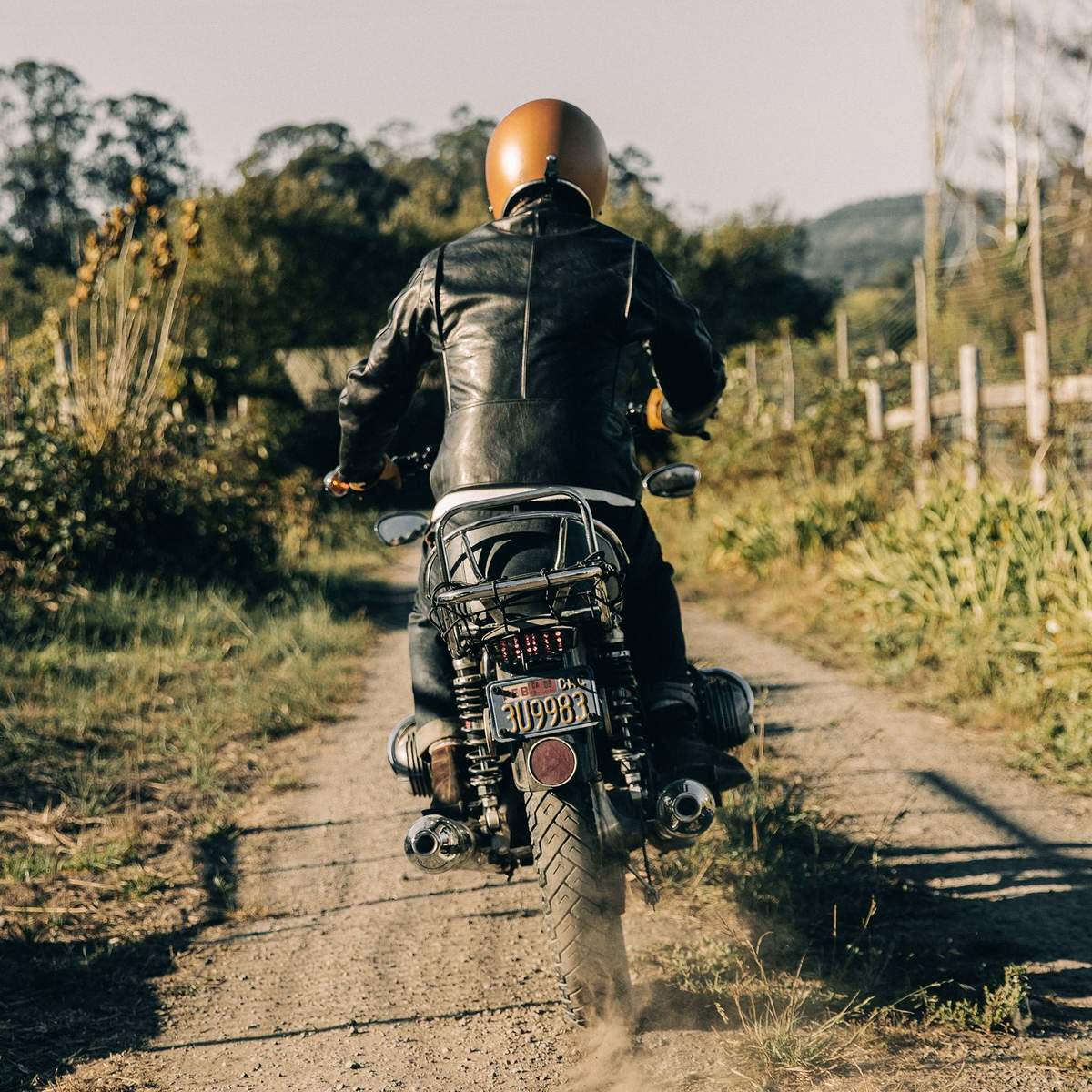 Taylor stitch moto jacket deals espresso
