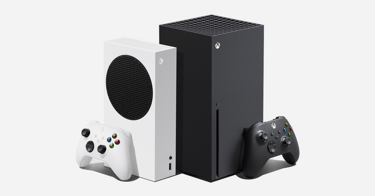 Here's Every Launch Day Optimized Title for the Xbox Series X - Airows