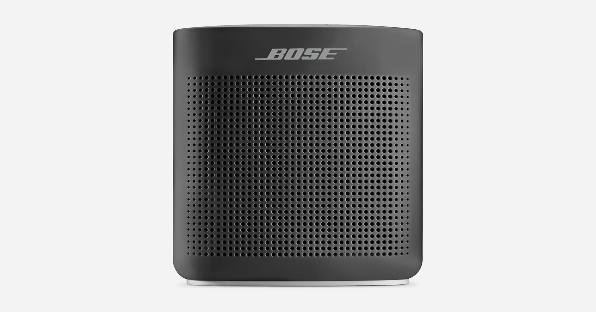 Bose colour