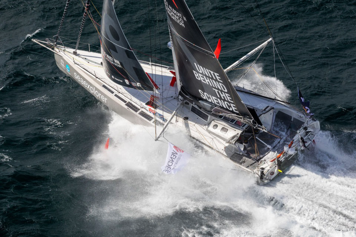 world's toughest yacht race