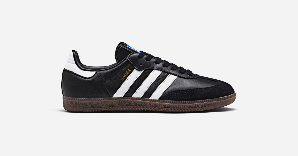 Prime Day: The adidas Samba Gets the Discount Treatment - Airows