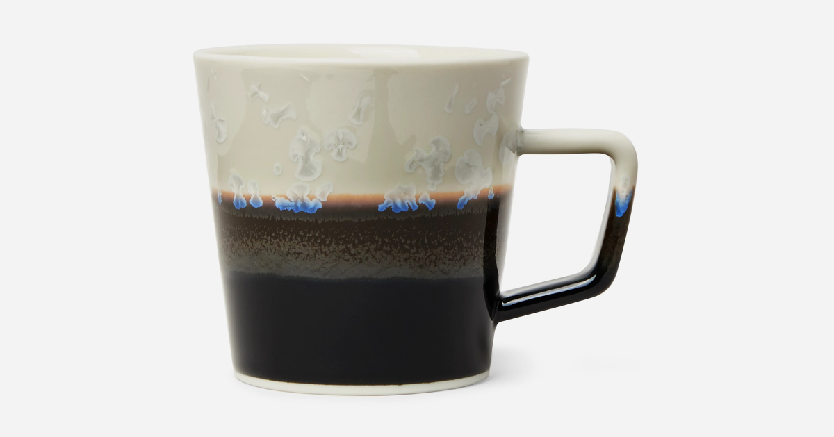 This Japanese Ceramic Coffee Mug Is the Perfect Gift Airows